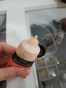Base Matte Hidraluronic da Vult